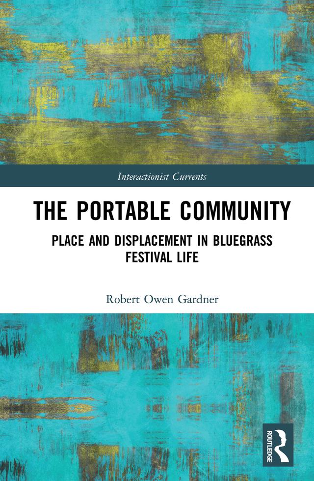 The Portable Community by Robert Owen Gardner
