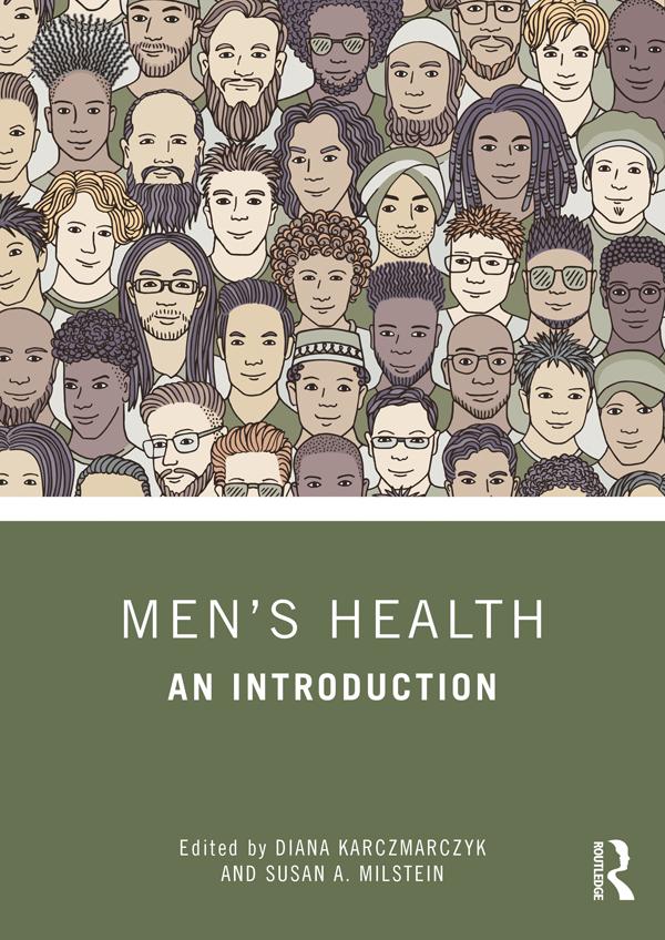 Men’s Health by Diana Karczmarczyk, Susan A. Milstein