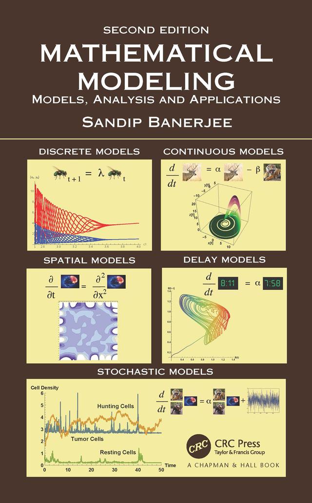 Mathematical Modeling by Sandip Banerjee