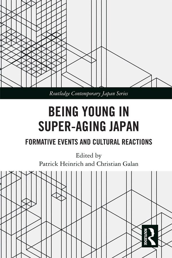 Being Young in Super-Aging Japan