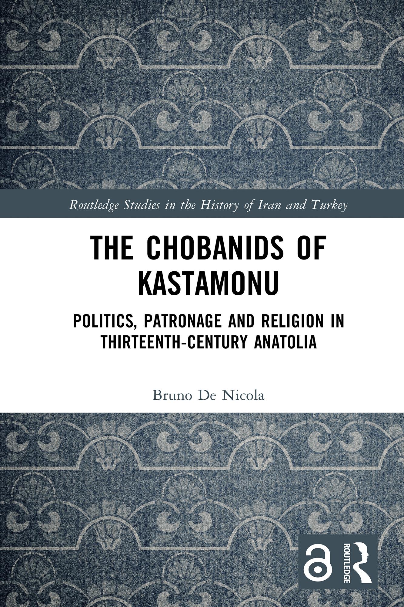 The Chobanids of Kastamonu