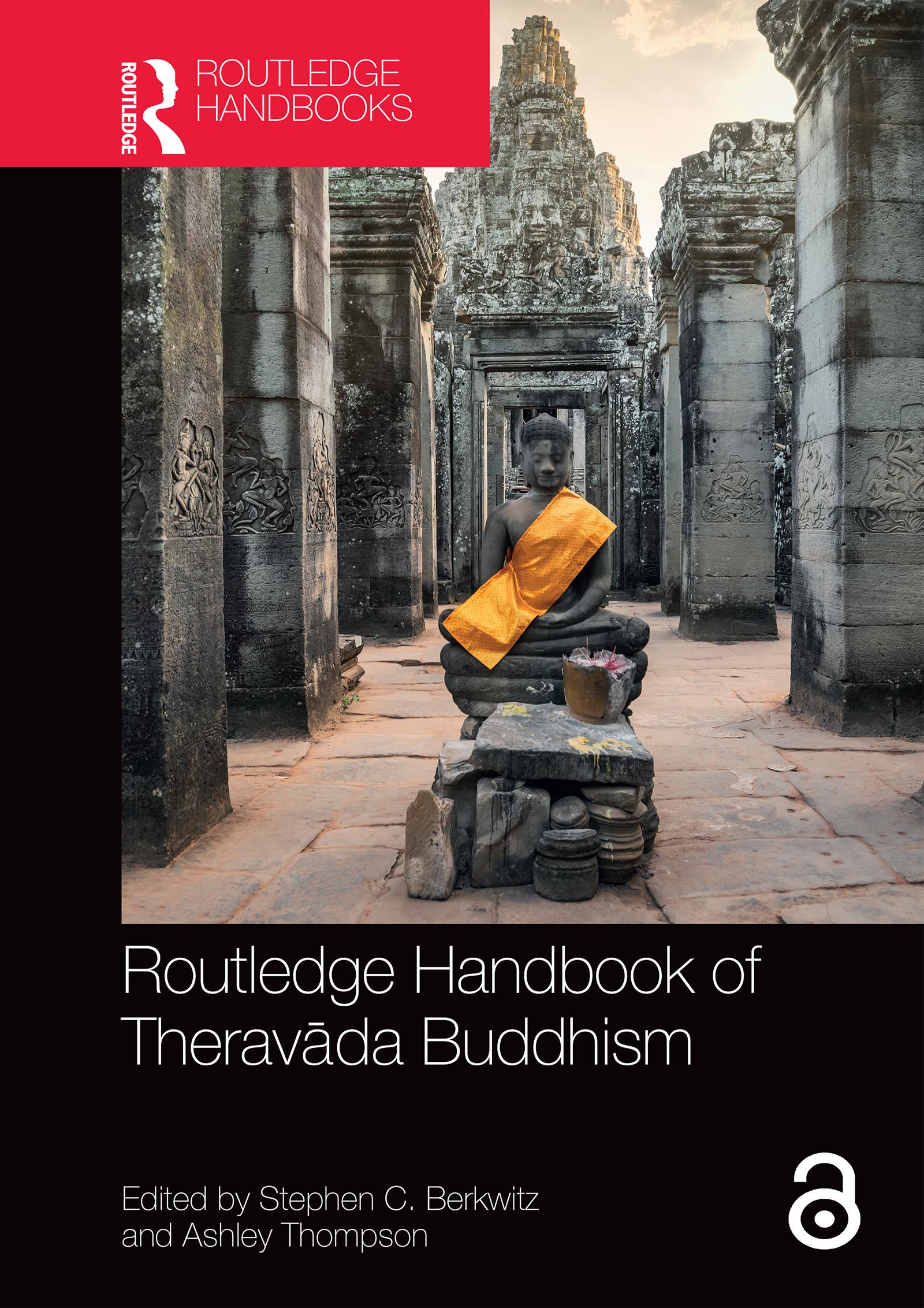 Routledge Handbook of Theravāda Buddhism