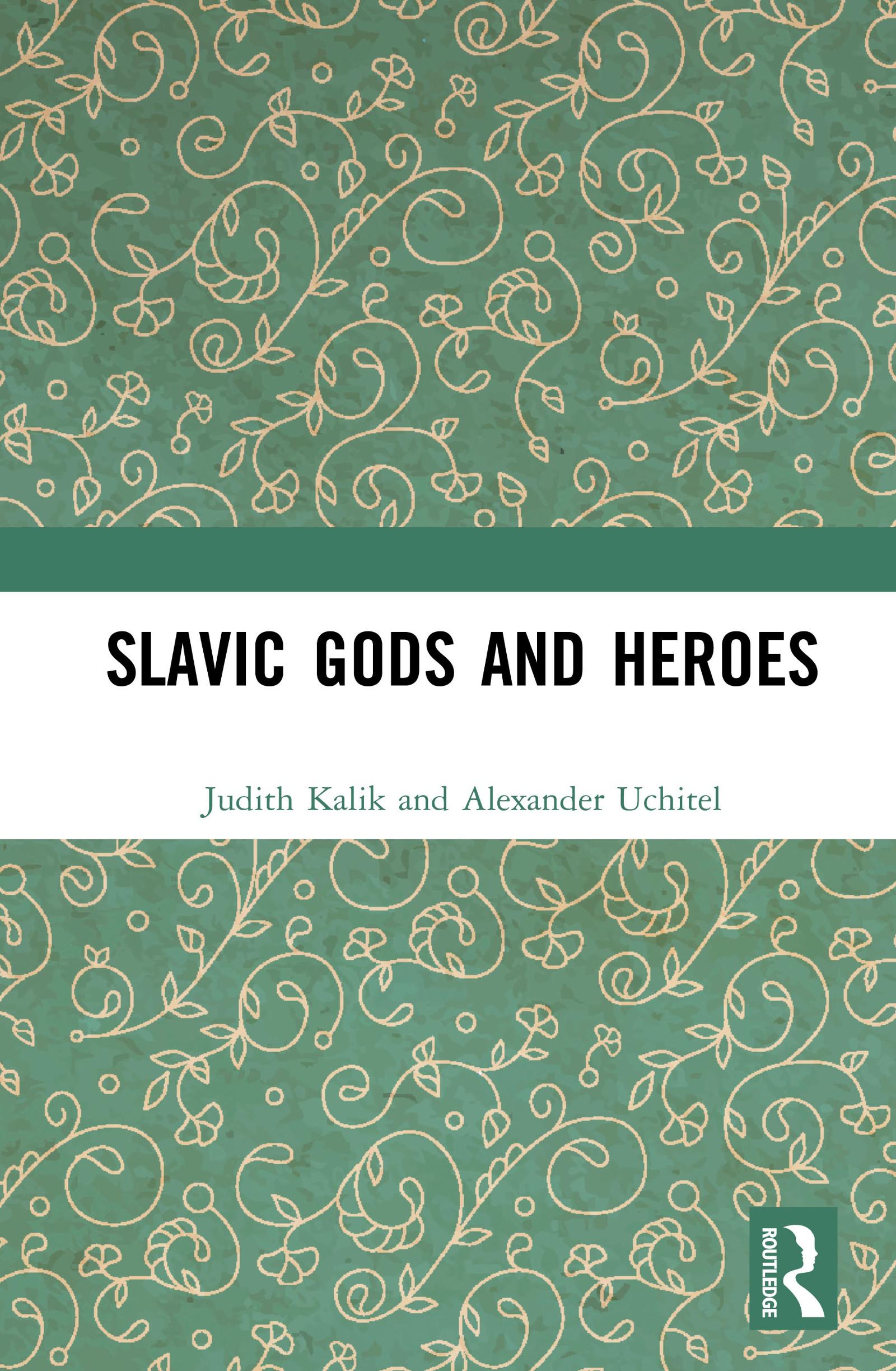 Slavic Gods and Heroes