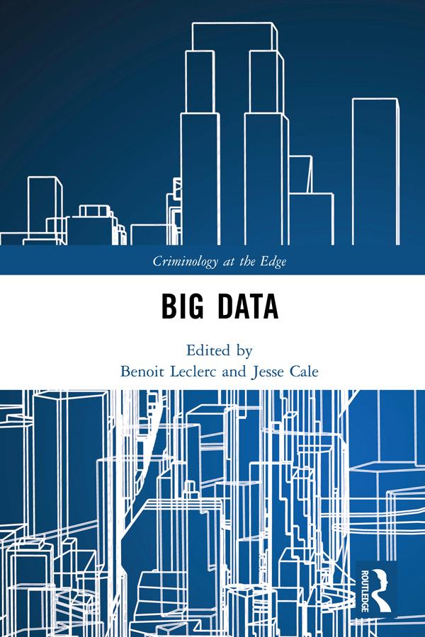 Big Data by Benoit Leclerc, Jesse Cale