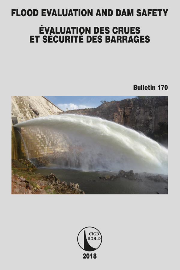 Flood Evaluation and Dam Safety by CIGB ICOLD