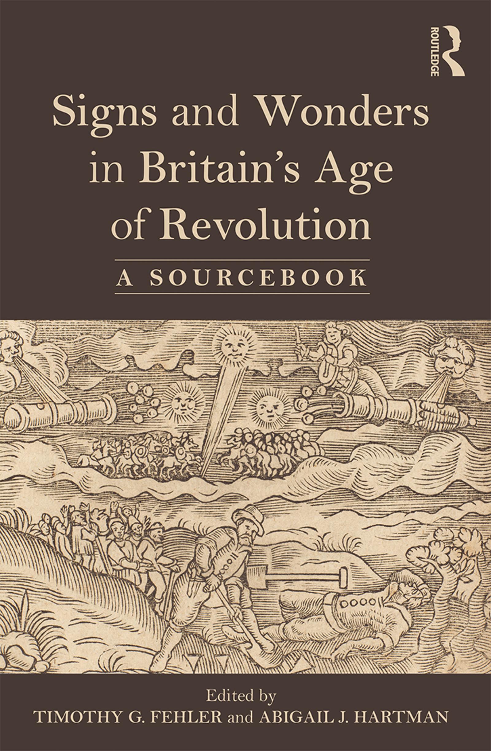 Signs and Wonders in Britain’s Age of Revolution