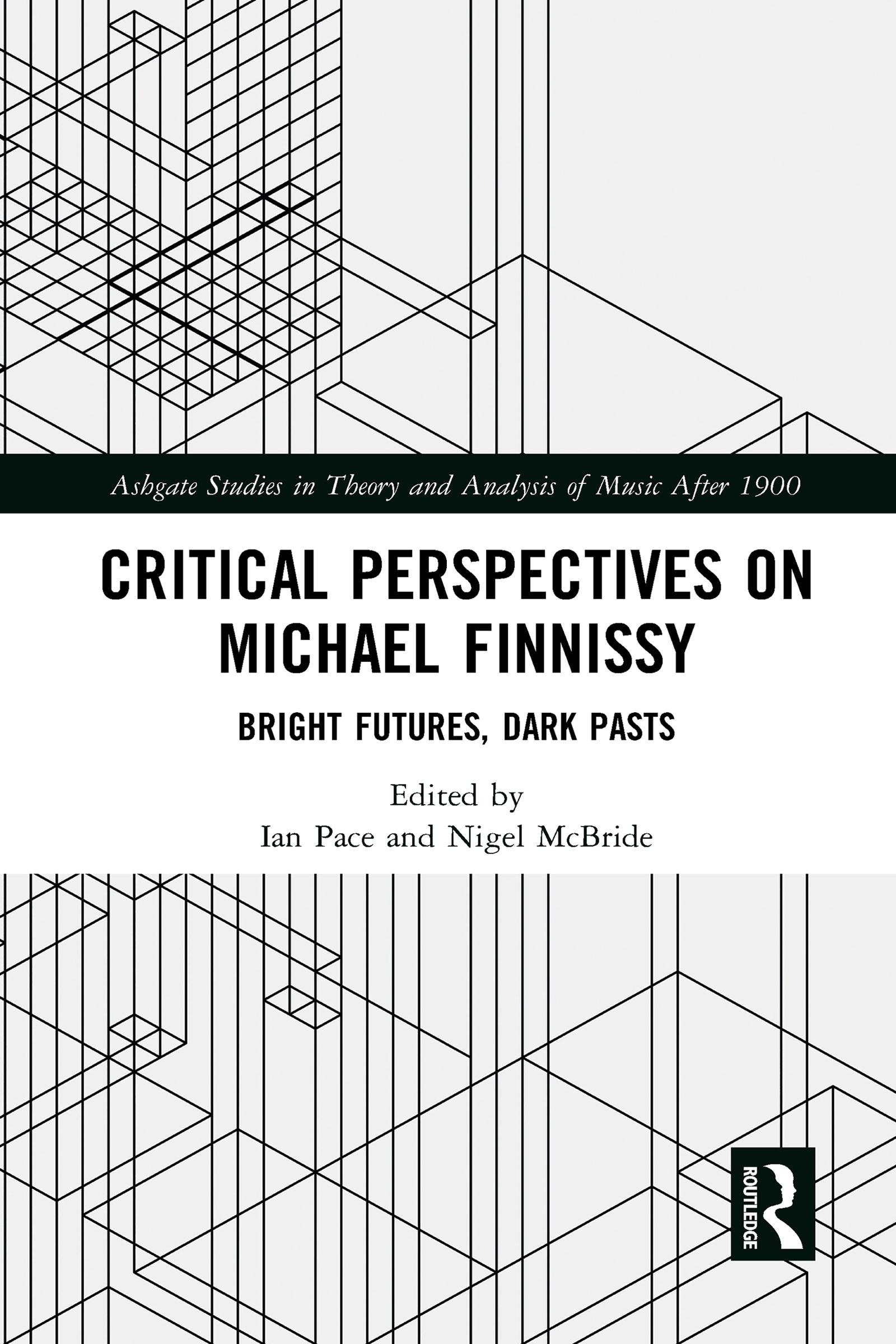 Critical Perspectives on Michael Finnissy