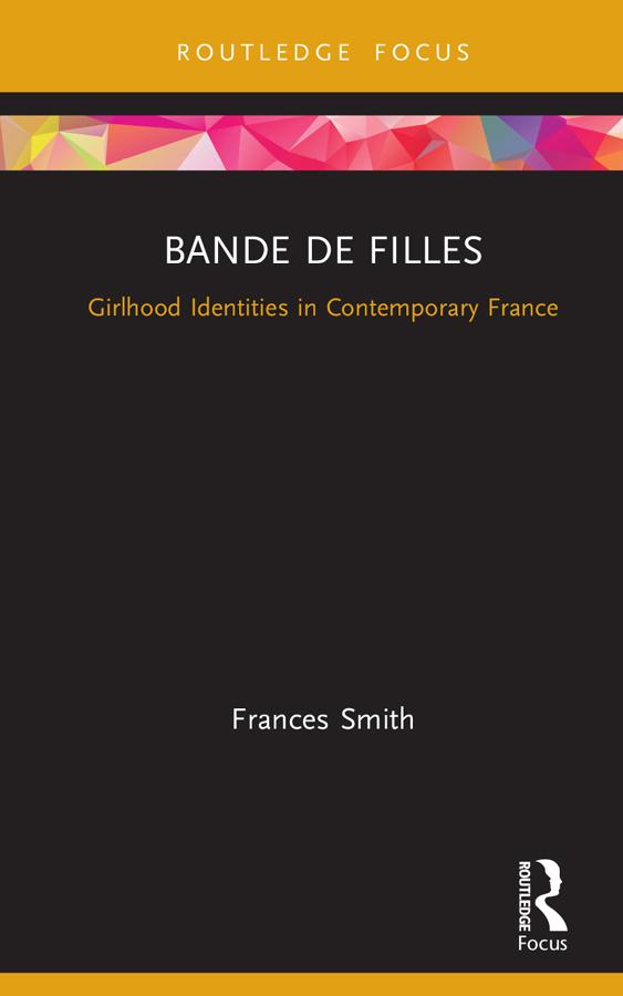 Bande de Filles by Frances Smith