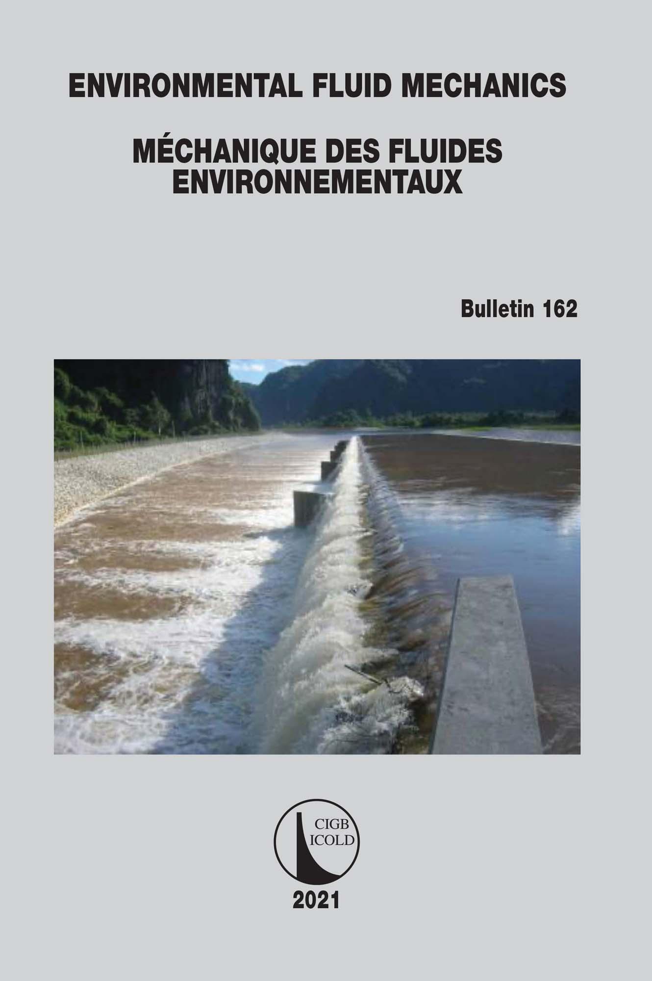 Environmental Fluid Mechanics - Méchanique des Fluides Environnementaux