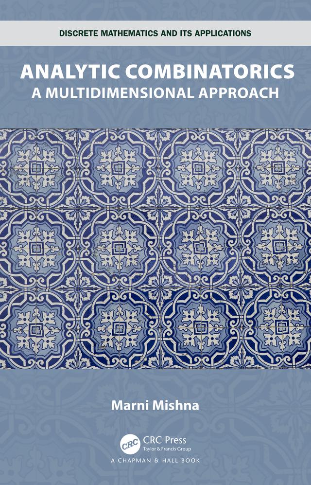 Analytic Combinatorics by Marni Mishna