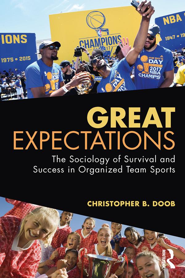 Great Expectations by Christopher B. Doob