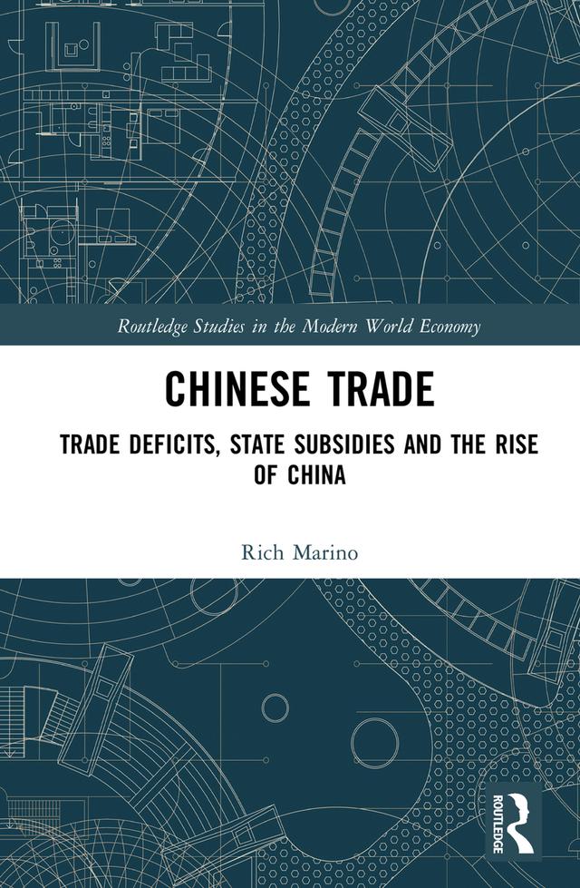 Chinese Trade by Rich Marino