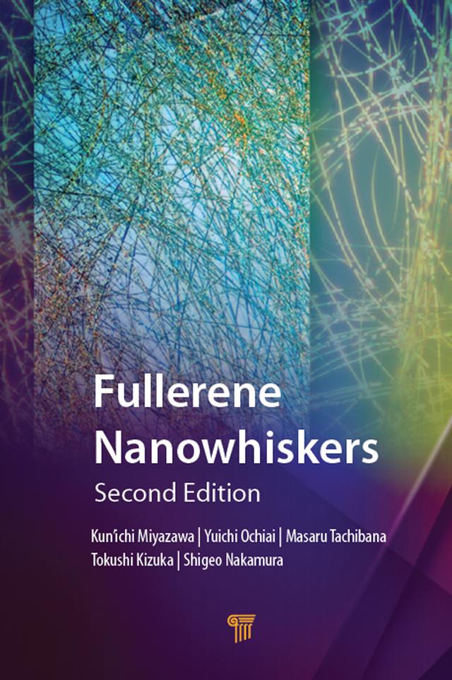 Fullerene Nanowhiskers by Kun’ichi Miyazawa, Masaru Tachibana, Shigeo Nakamura, Tokushi Kizuka, Yuichi Ochiai