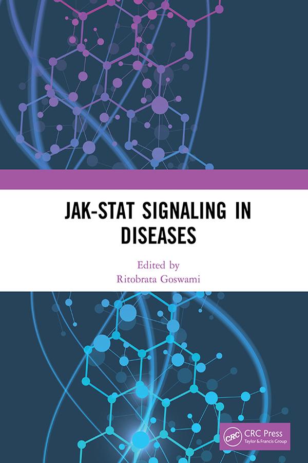 JAK-STAT Signaling in Diseases by Ritobrata Goswami