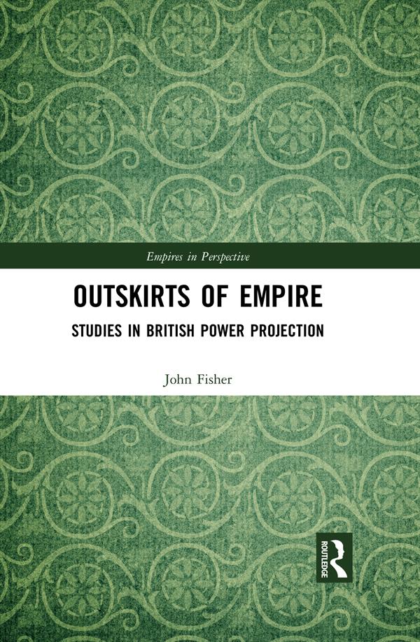Outskirts of Empire by John Fisher