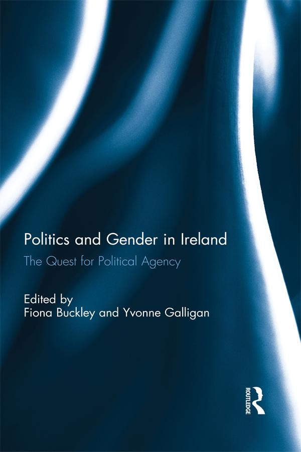 Politics and Gender in Ireland