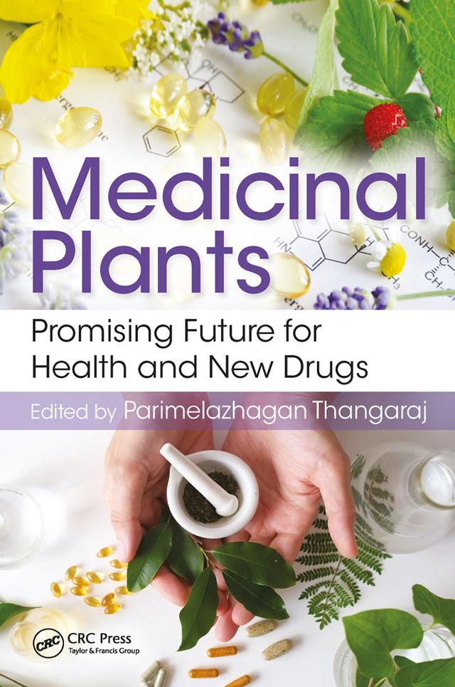 Medicinal Plants by Parimelazhagan Thangaraj