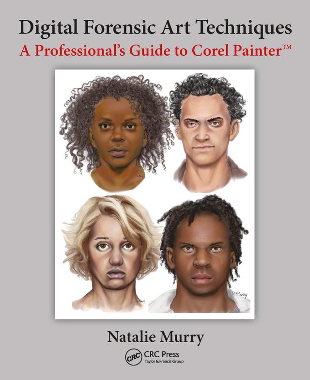 Digital Forensic Art Techniques by Natalie Murry