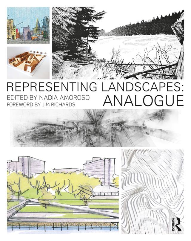 Representing Landscapes by Nadia Amoroso