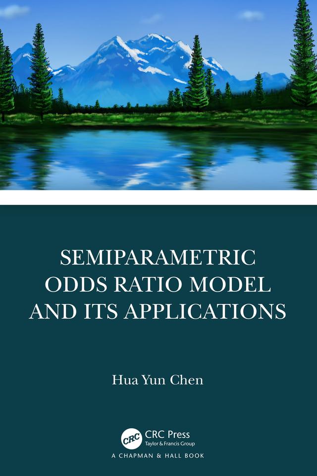 Semiparametric Odds Ratio Model and Its Applications by Hua Yun Chen
