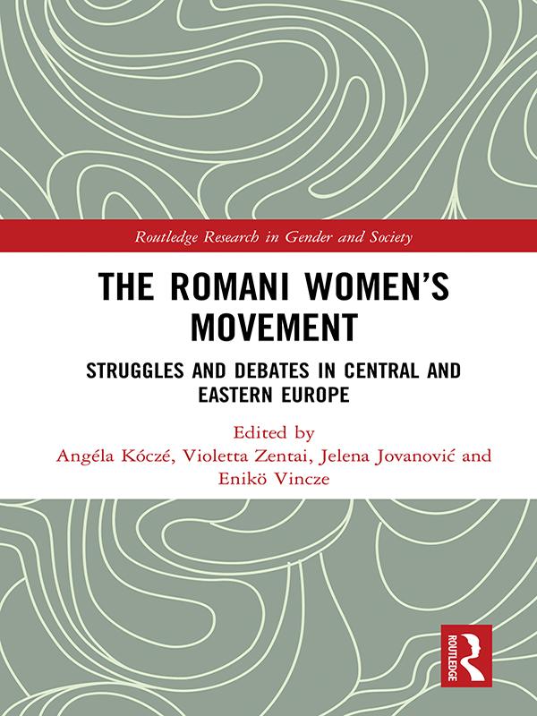The Romani Women’s Movement
