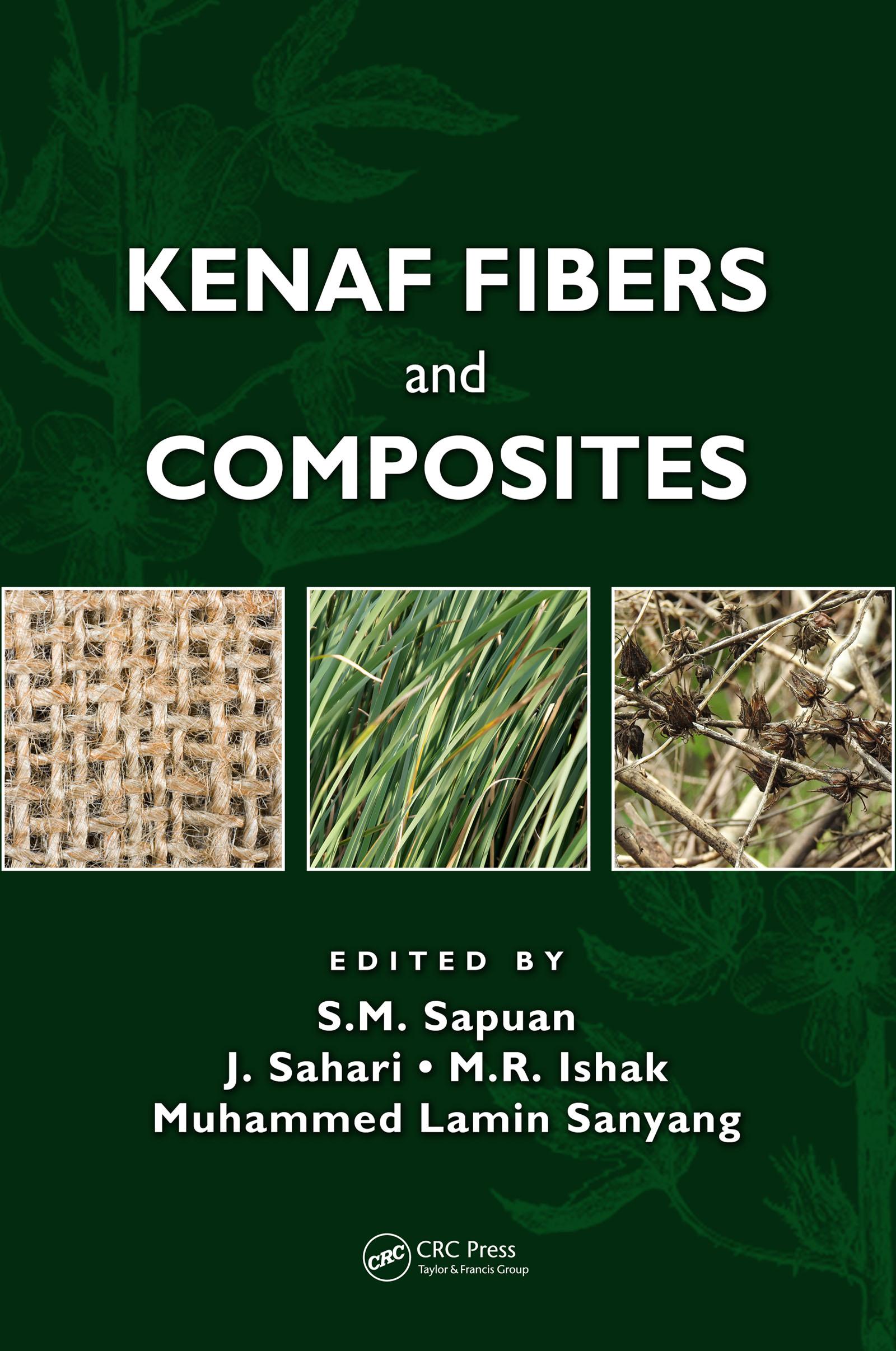 Kenaf Fibers and Composites