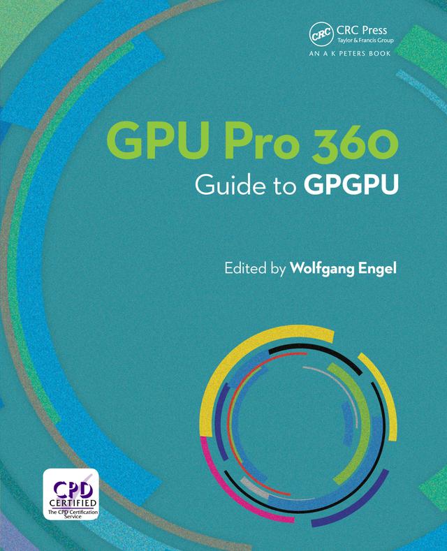 GPU PRO 360 Guide to GPGPU by Wolfgang Engel