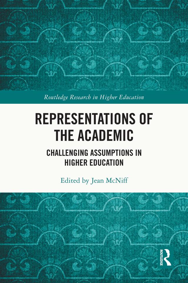 Representations of the Academic by Jean McNiff
