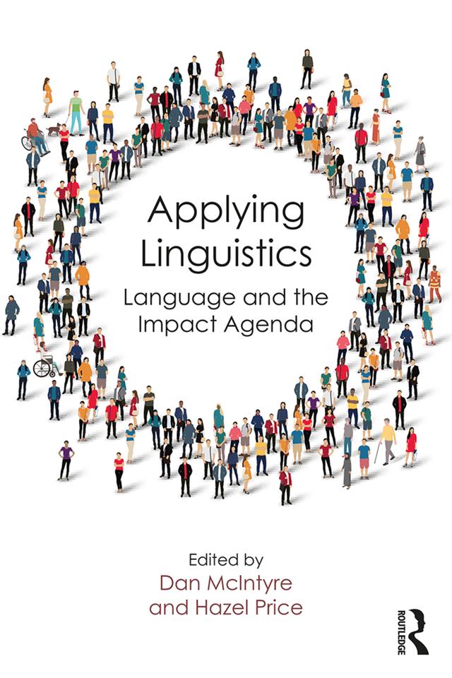 Applying Linguistics by Dan McIntyre, Hazel Price