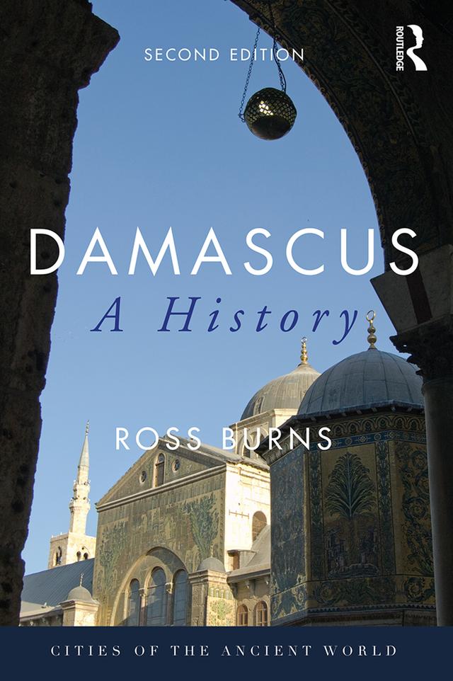 Damascus by Ross Burns