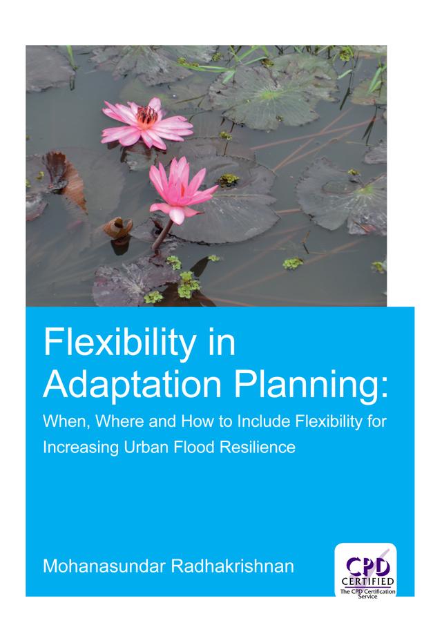 Flexibility in Adaptation Planning by Mohanasundar Radhakrishnan