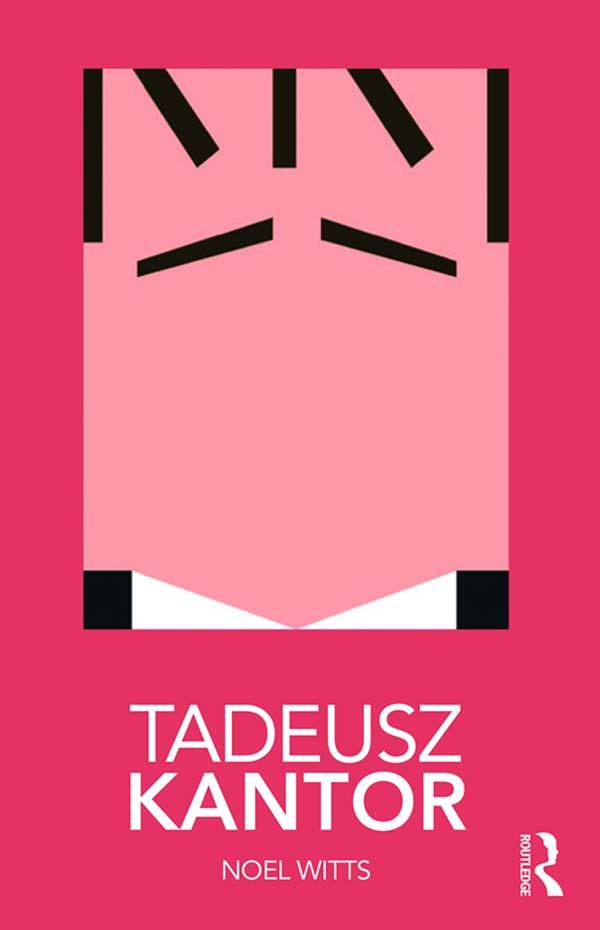 Tadeusz Kantor by Noel Witts