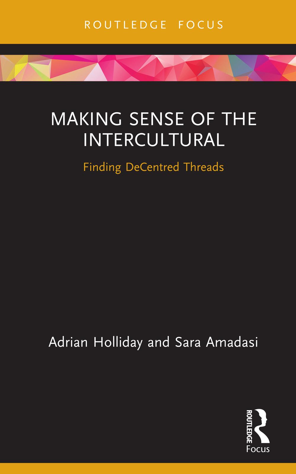 Making Sense of the Intercultural