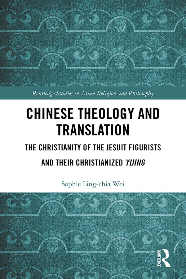 Chinese Theology and Translation
