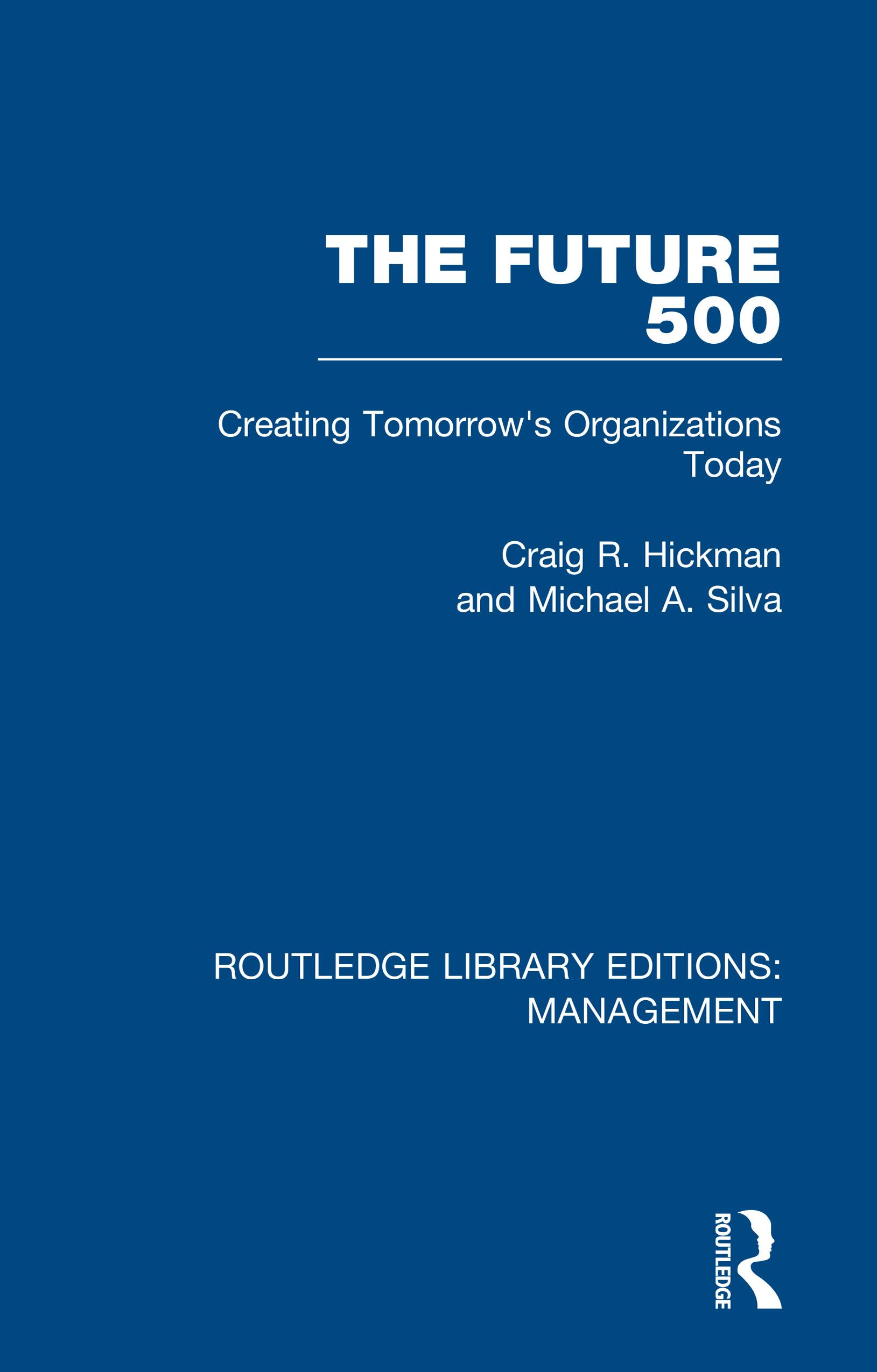 The Future 500