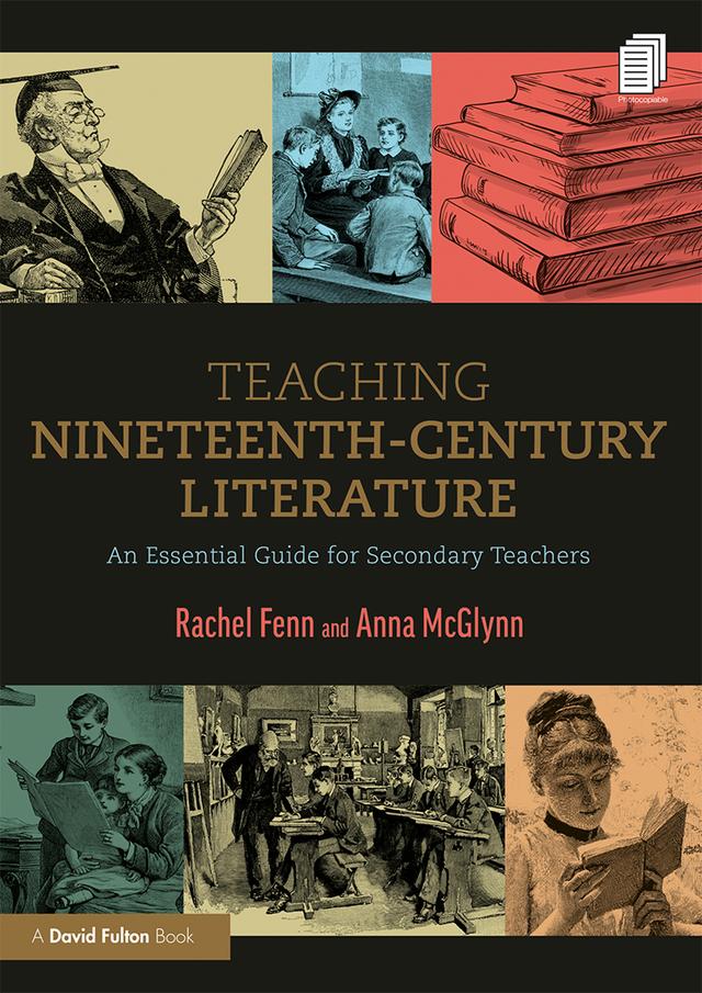 Teaching Nineteenth-Century Literature by Anna McGlynn, Rachel Fenn