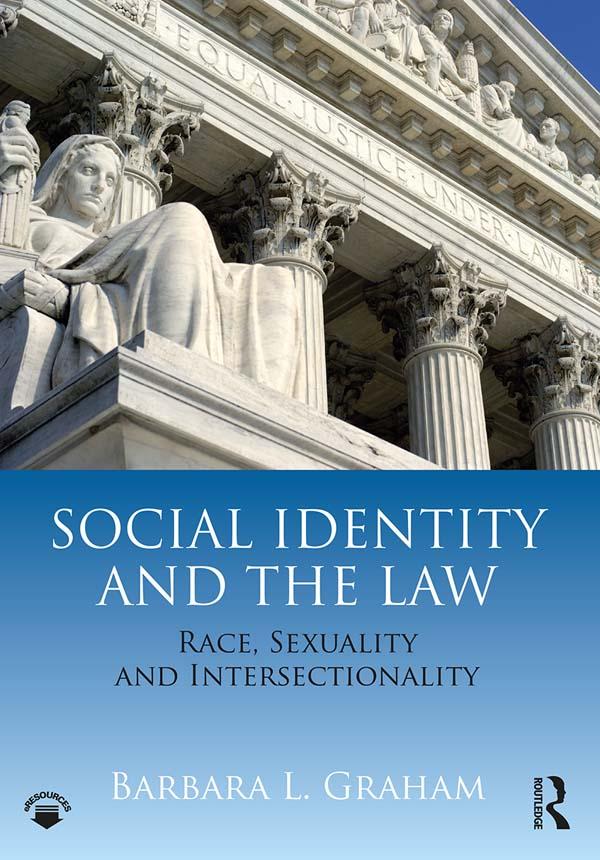Social Identity and the Law by Barbara L. Graham
