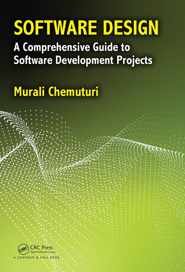 Software Design by Murali Chemuturi