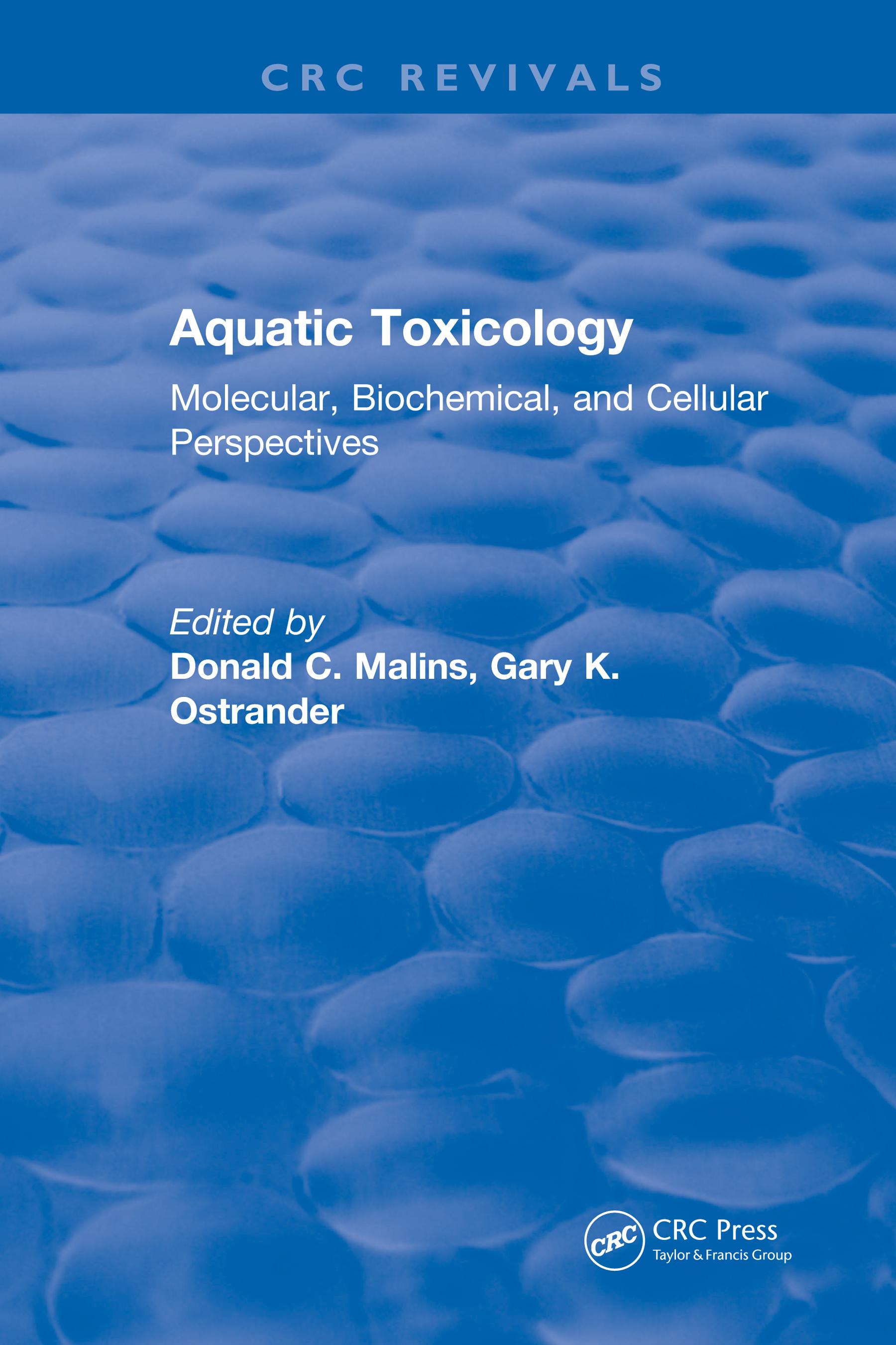 Aquatic Toxicology