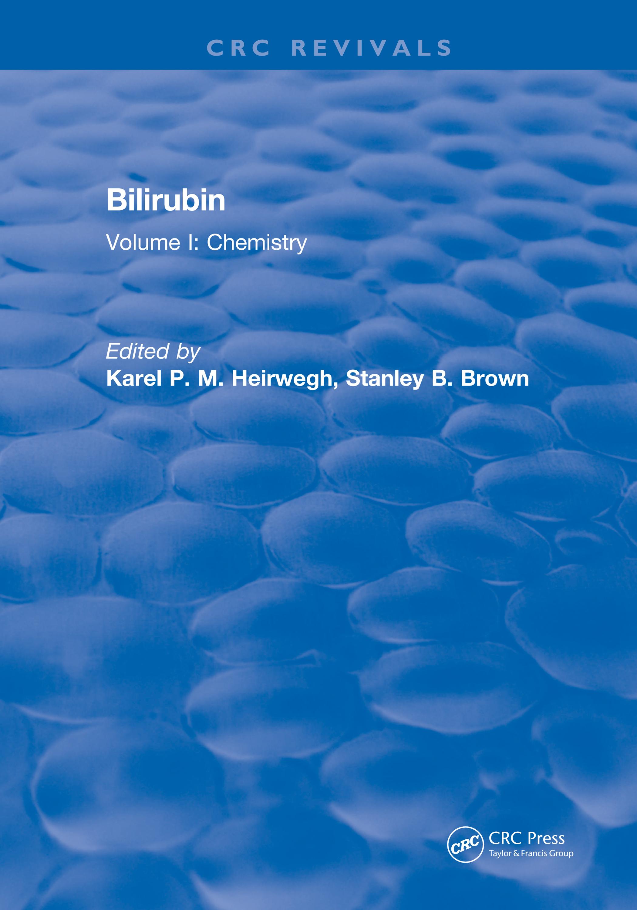 Bilirubin