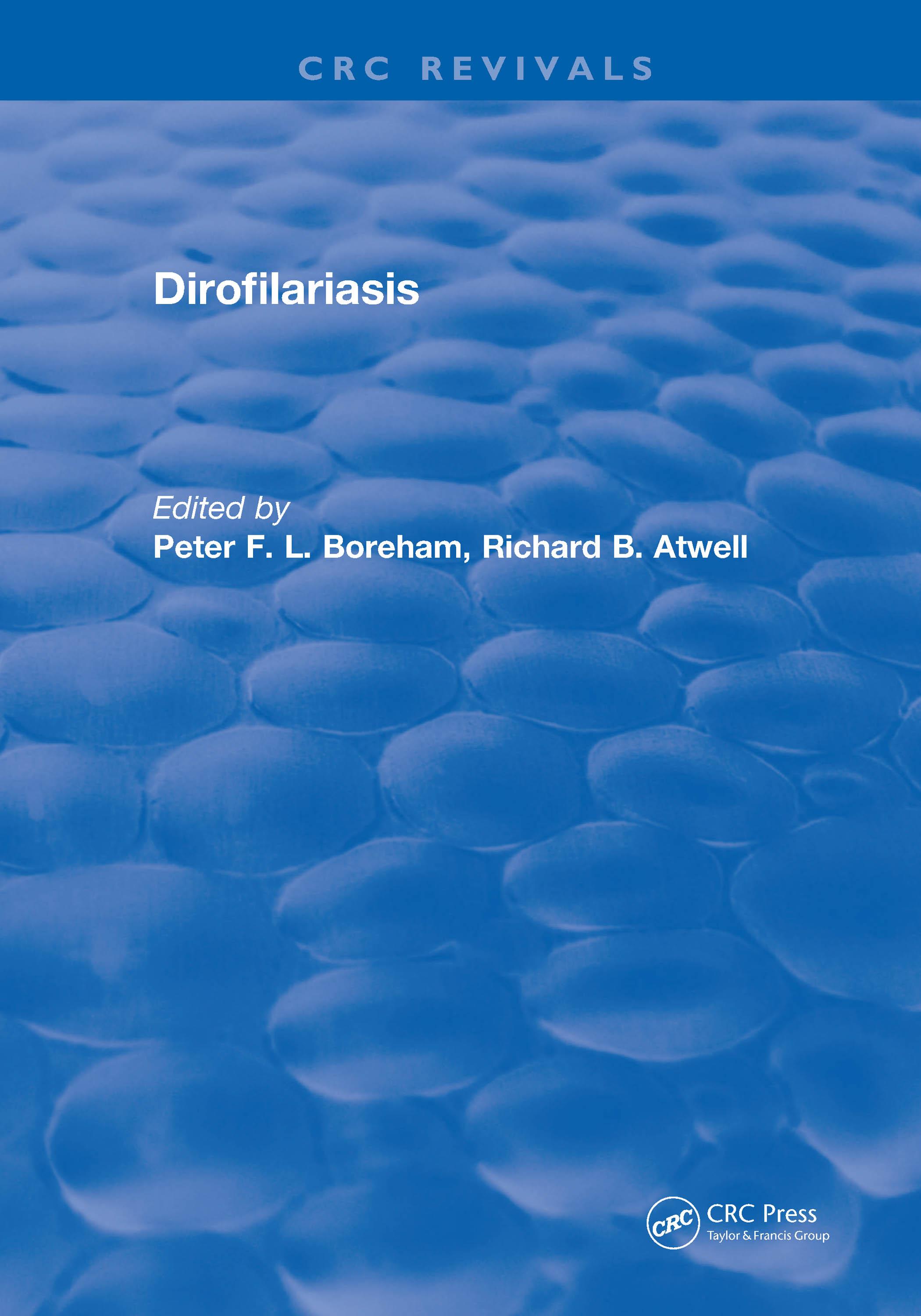 Dirofilariasis