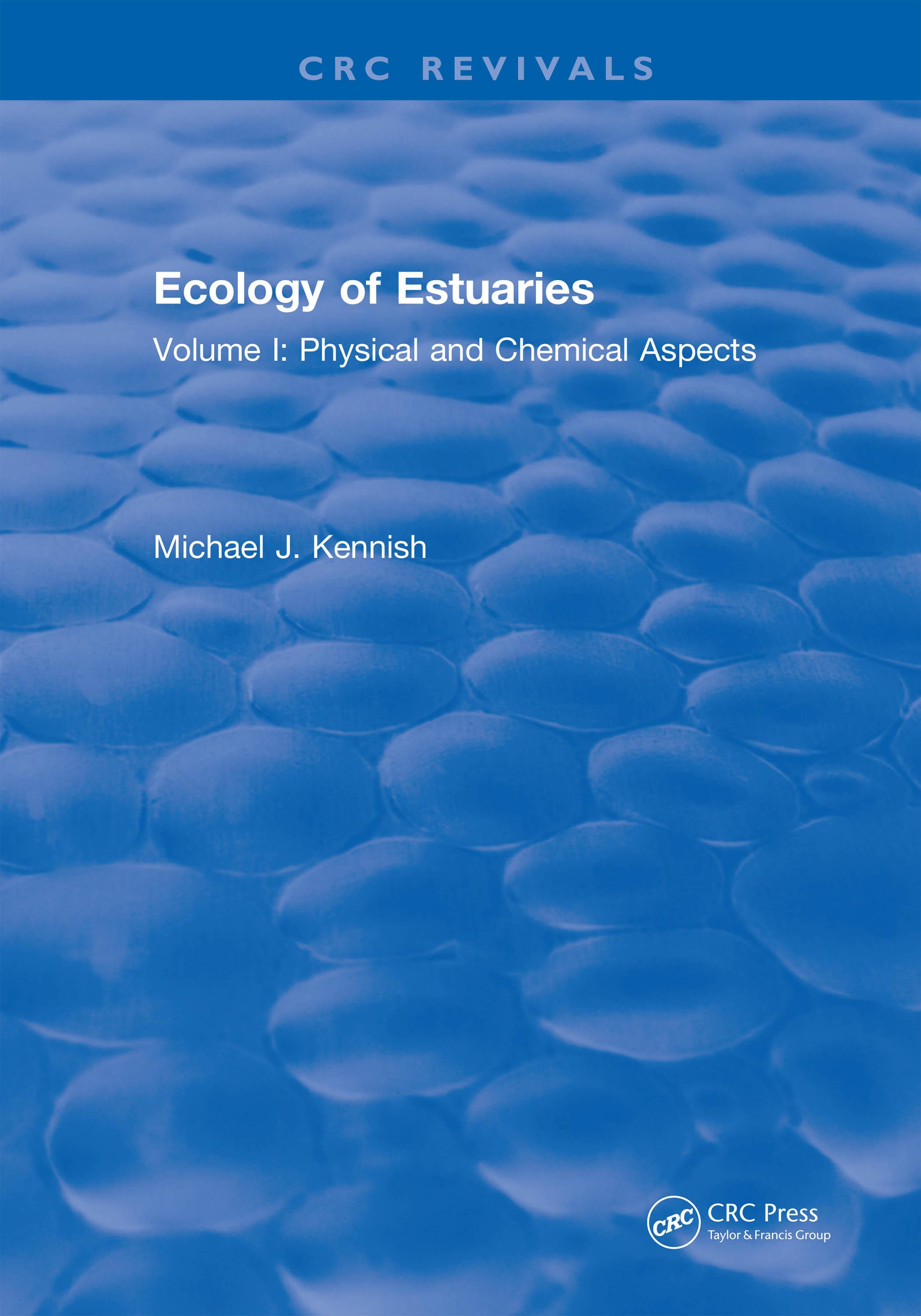 Ecology of Estuaries