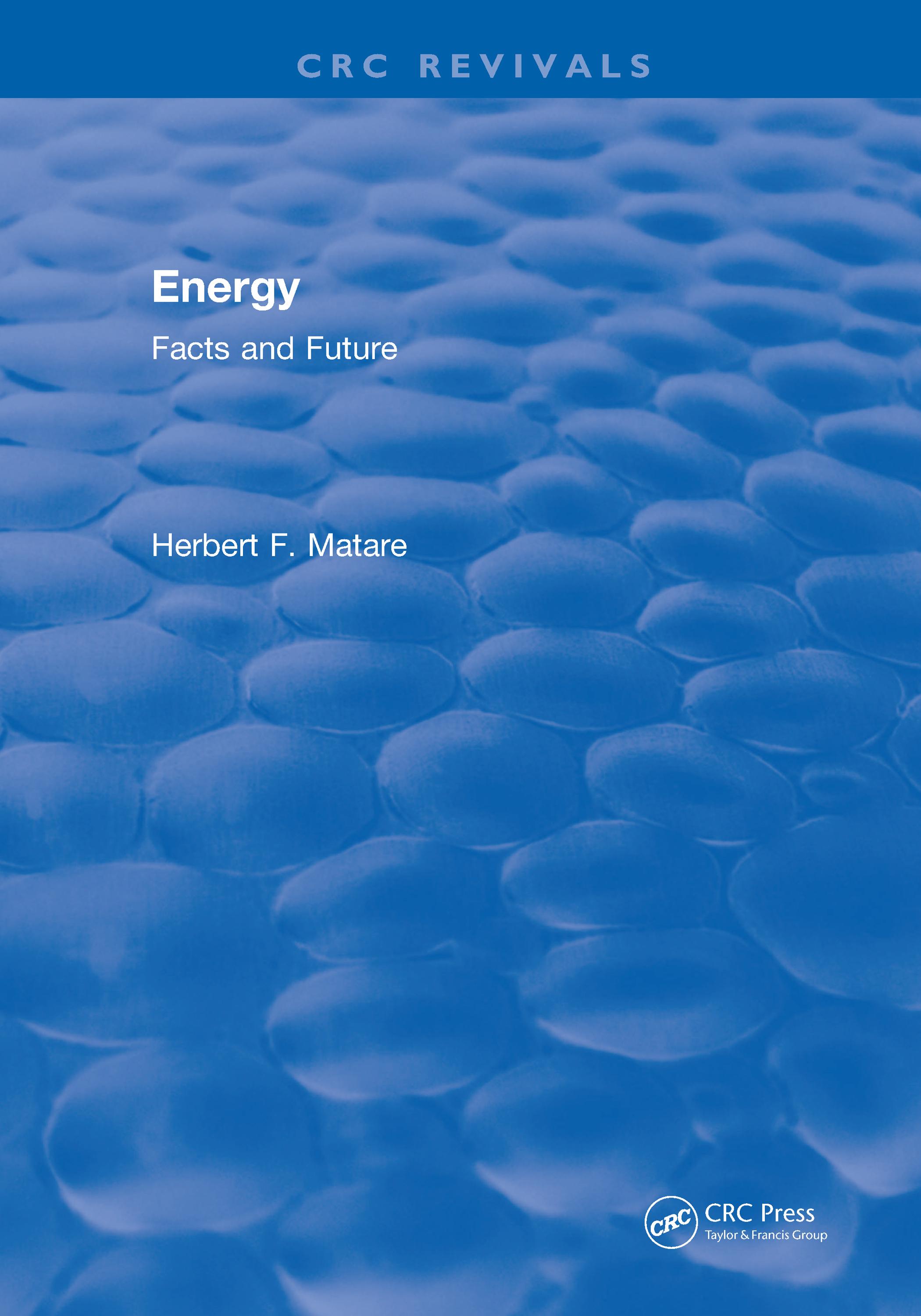 Energy