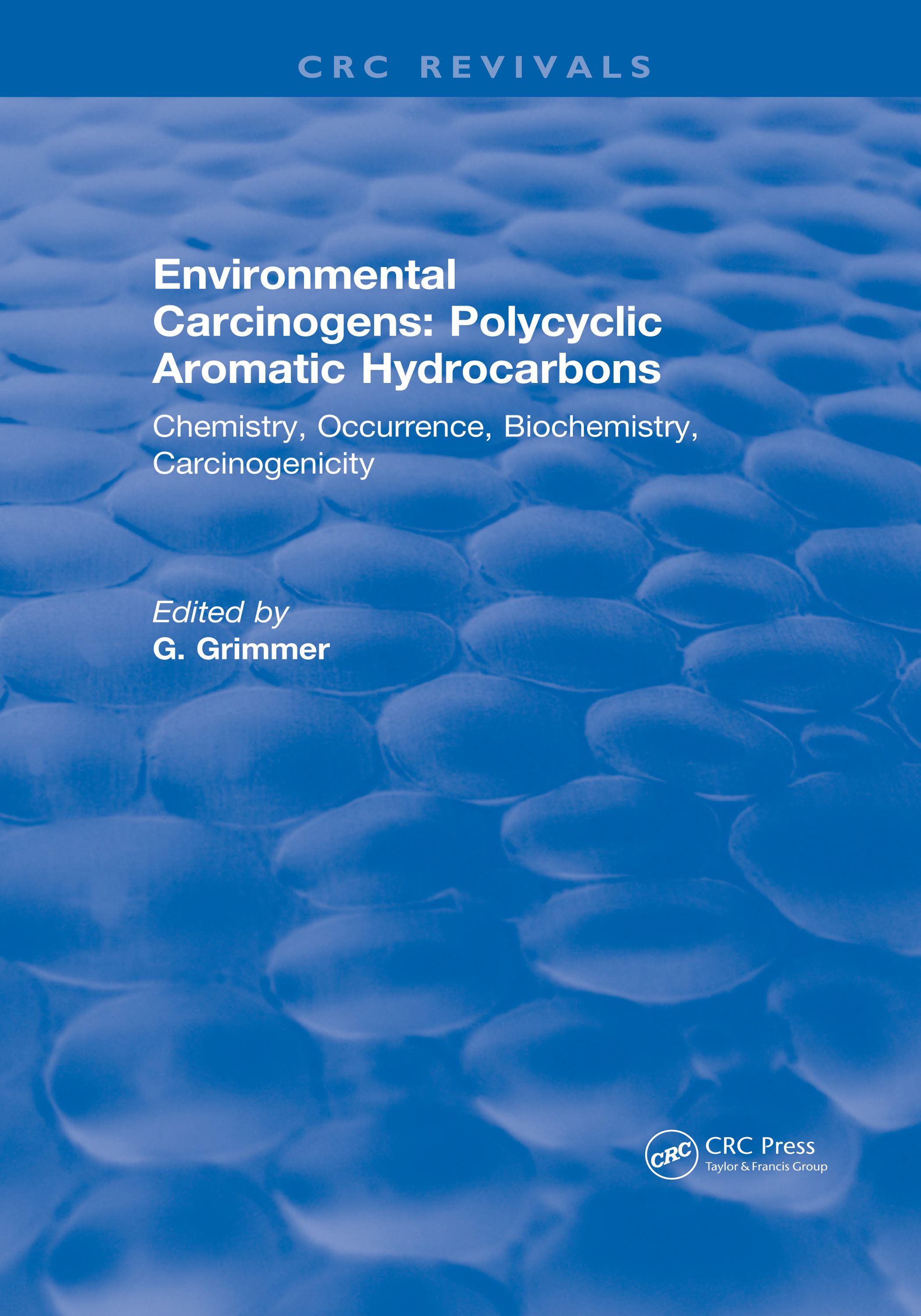 Environmental Carcinogens