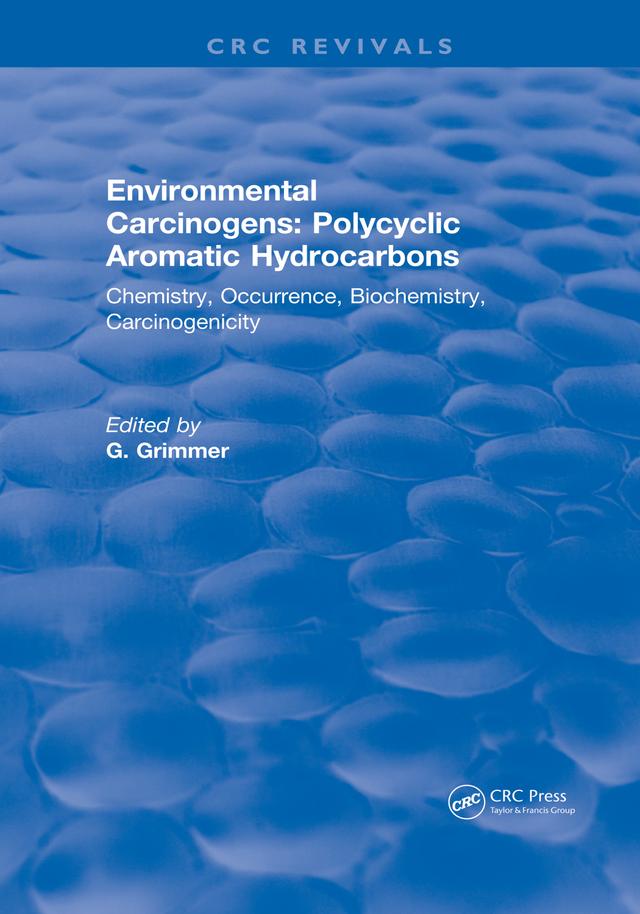 Environmental Carcinogens by G. Grimmer