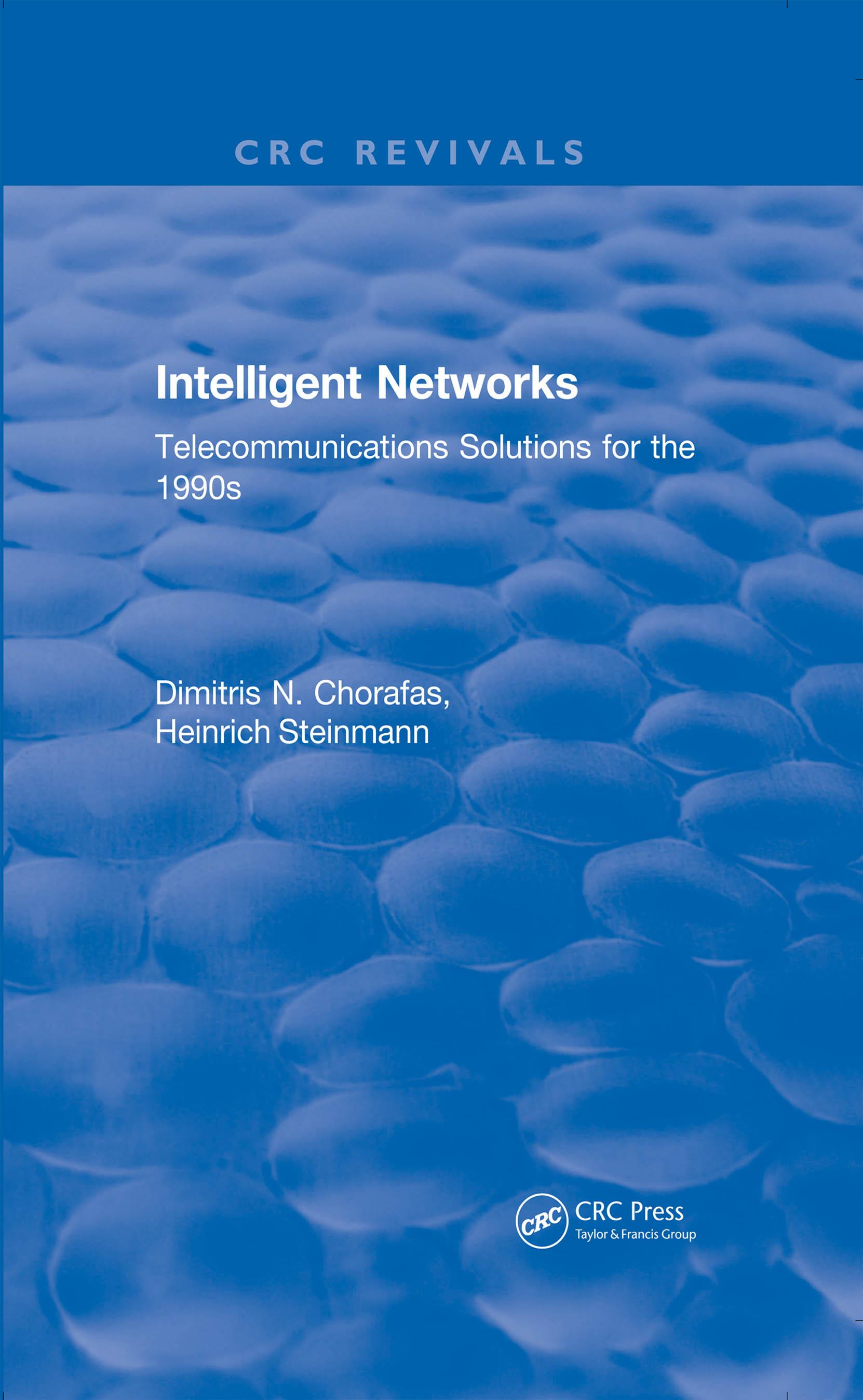 Intelligent Networks