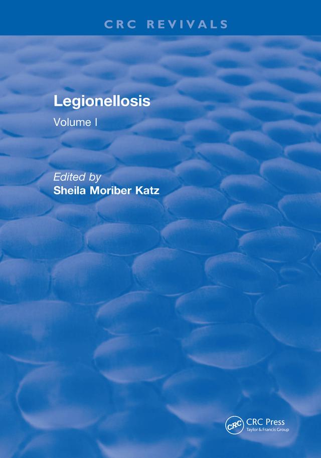 Legionellosis by Katz