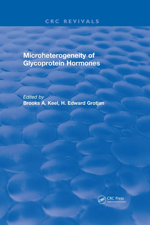 Microheterogeneity of Glycoprotein Hormones