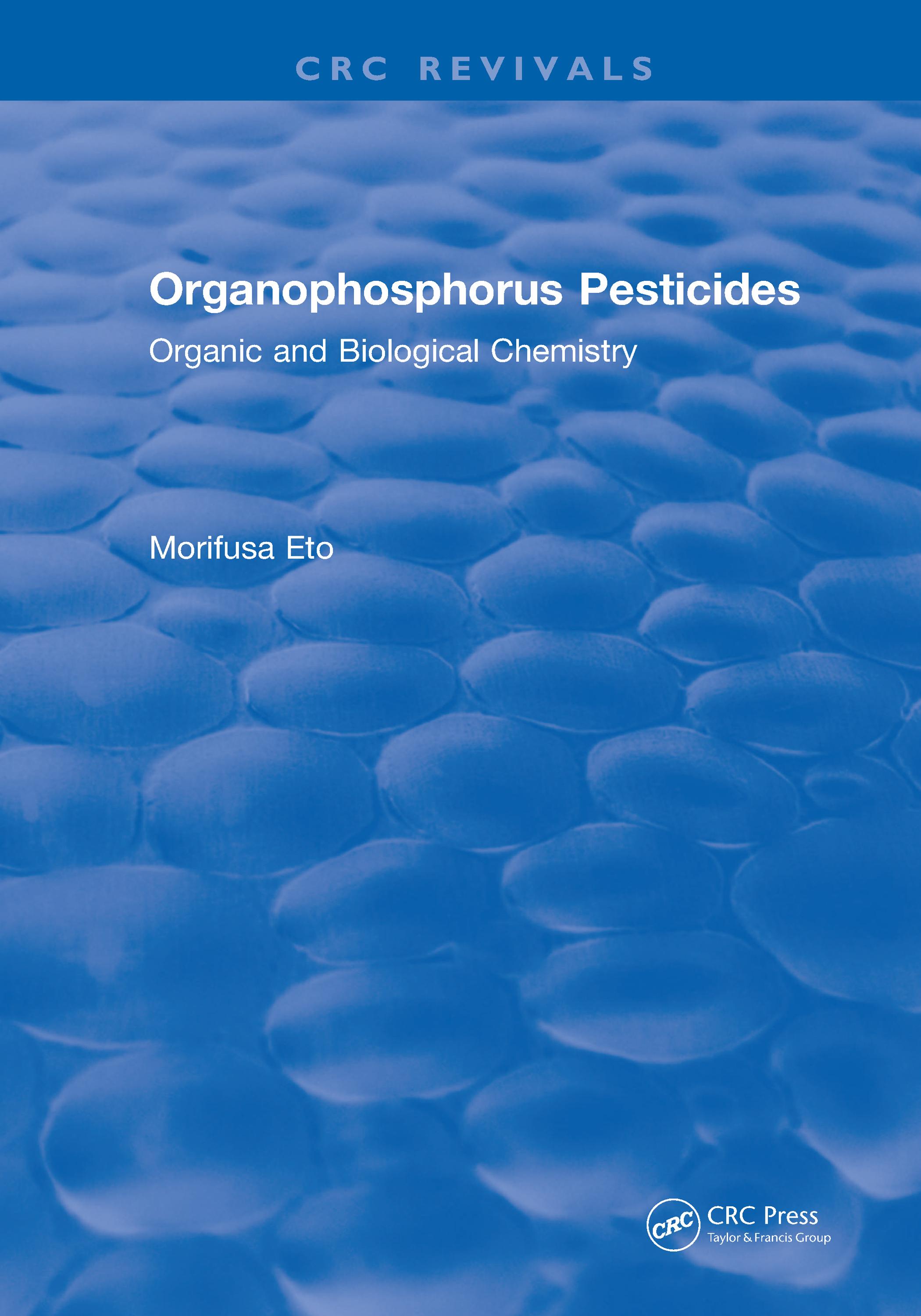 Organophosphorus Pesticides
