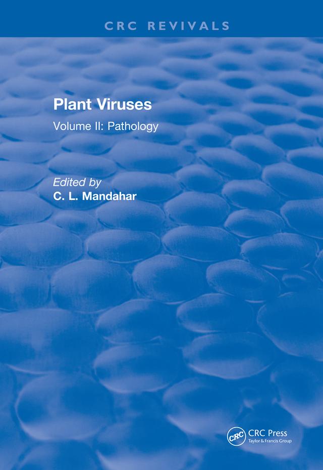 Plant Viruses